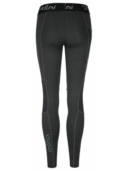 Kilpi Női outdoor leggings Kilpi INKA-W Fekete