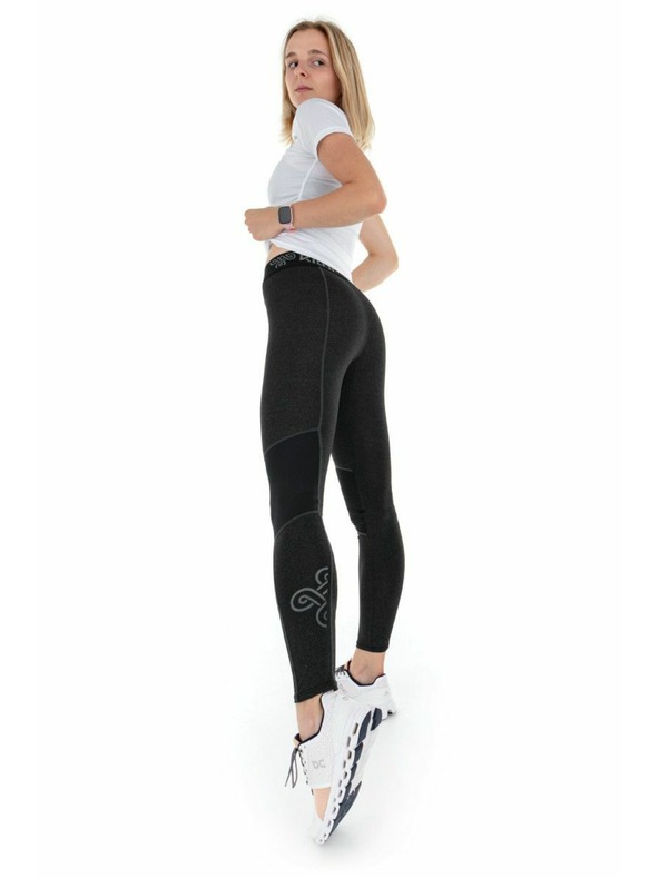 Kilpi Női outdoor leggings Kilpi INKA-W Fekete