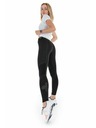 Kilpi Női outdoor leggings Kilpi INKA-W Fekete