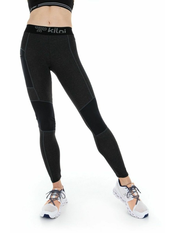 Kilpi Női outdoor leggings Kilpi INKA-W Fekete