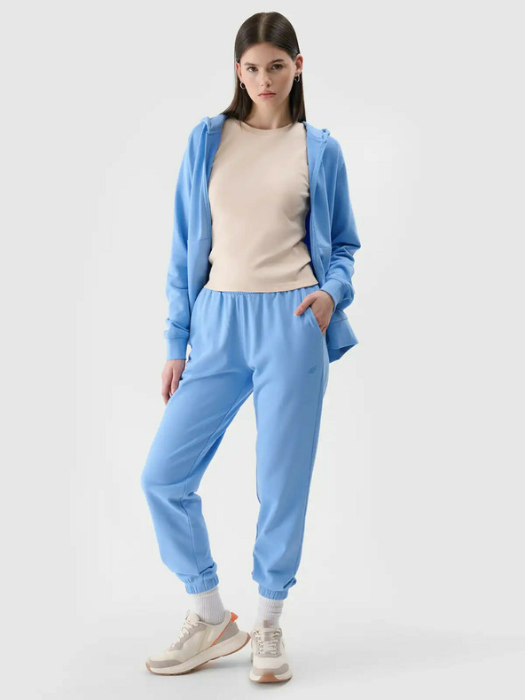 4F 4F Női melegítőnadrág