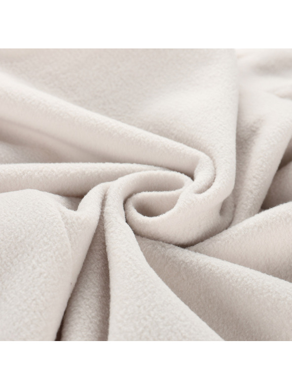 ALPINE PRO Női polár pulóver ALPINE PRO SIUSA 2 holdvilág