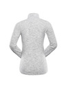 ALPINE PRO Női gyorsan száradó pulóver ALPINE PRO GOLLA 2 white