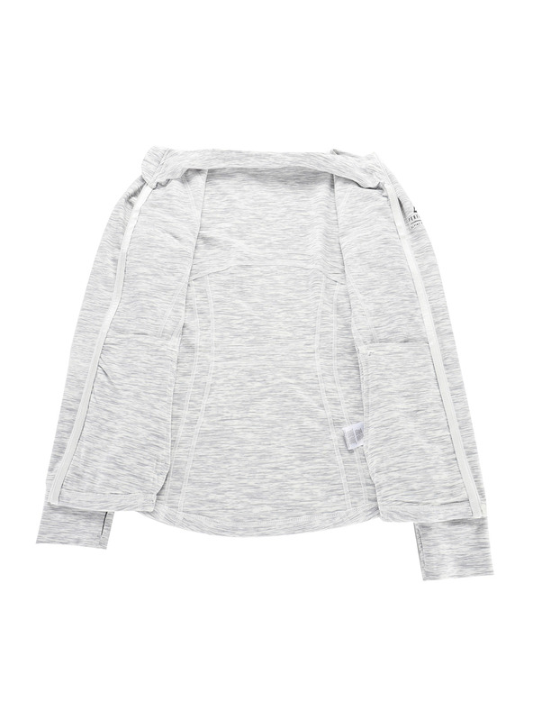 ALPINE PRO Női gyorsan száradó pulóver ALPINE PRO GOLLA 2 white