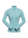 ALPINE PRO Női gyorsan száradó pulóver ALPINE PRO GOLLA 2 aqua sea