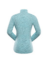 ALPINE PRO Női gyorsan száradó pulóver ALPINE PRO GOLLA 2 aqua sea