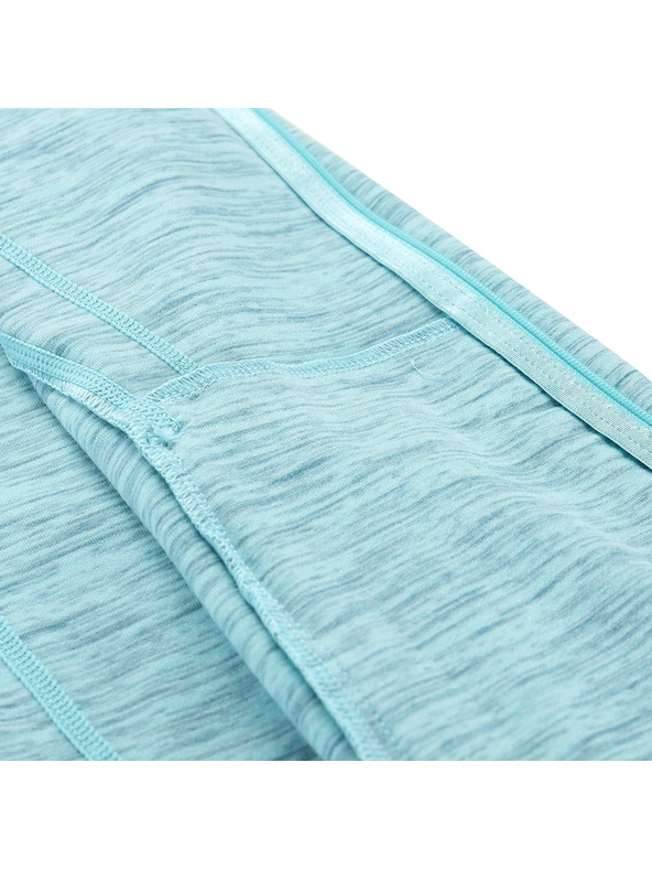 ALPINE PRO Női gyorsan száradó pulóver ALPINE PRO GOLLA 2 aqua sea