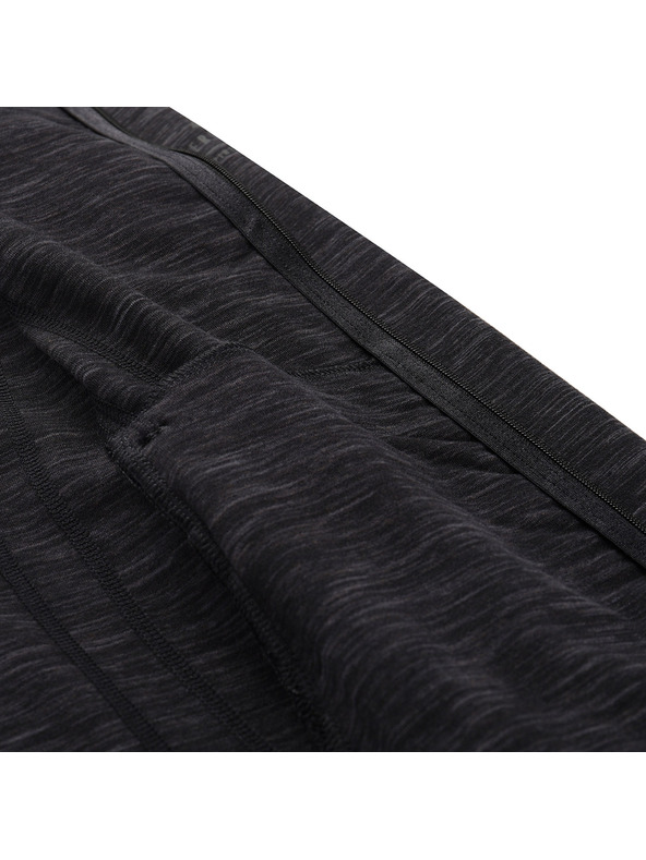 ALPINE PRO Női gyorsan száradó pulóver ALPINE PRO GOLLA 2 black