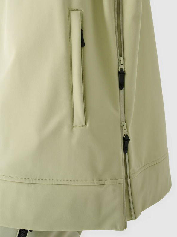 4F 4F női snowboard pulóver