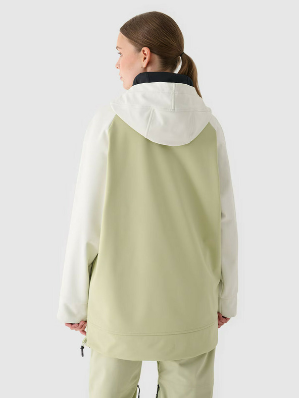 4F 4F női snowboard pulóver