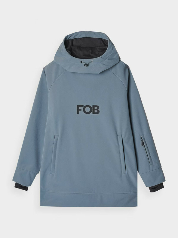 4F 4F női snowboard pulóver