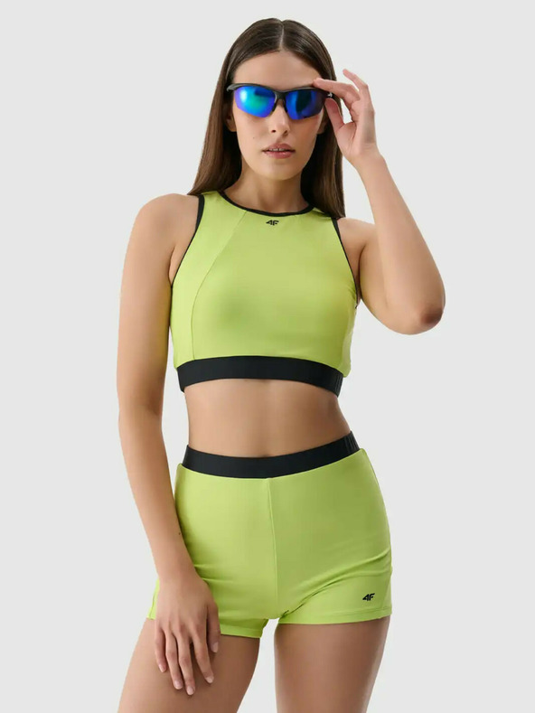 4F Női bikinifelső 4F