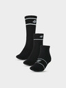 4F Unisex zokni 4F (3db)