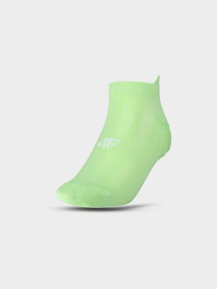 4F 4F női zokni 3-pack