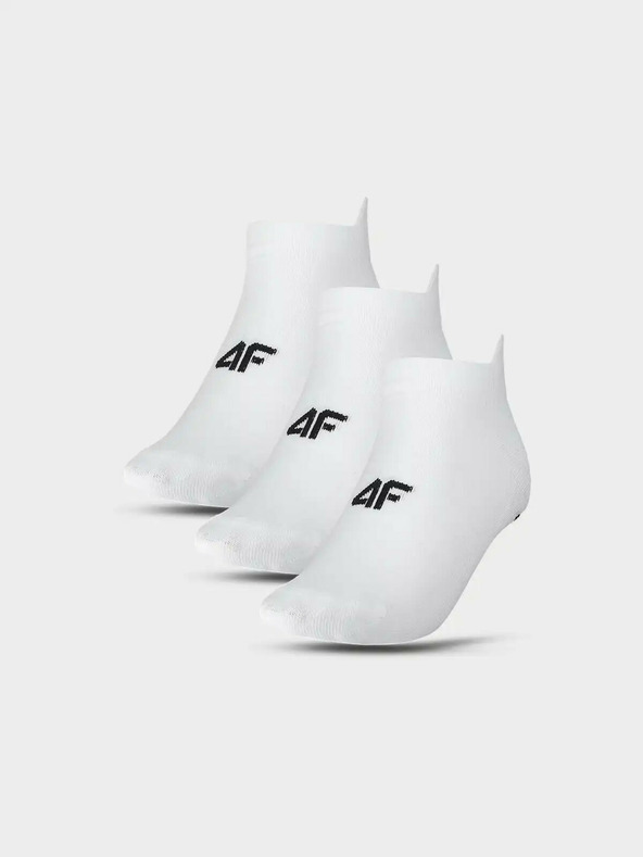 4F 4F női zokni 3-pack