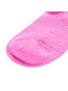 ALPINE PRO Antibakteriális zokni ALPINE PRO REDOVICO 2 neon pink