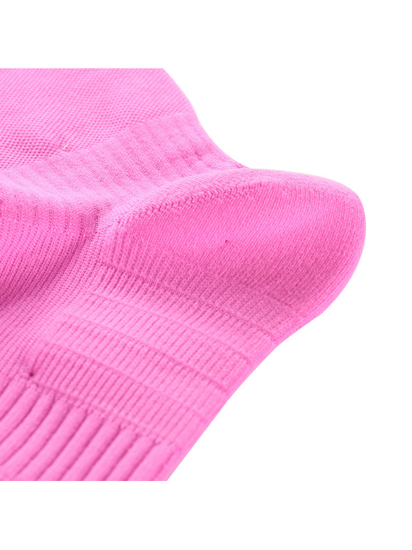 ALPINE PRO Antibakteriális zokni ALPINE PRO REDOVICO 2 neon pink