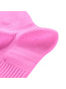 ALPINE PRO Antibakteriális zokni ALPINE PRO REDOVICO 2 neon pink