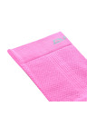 ALPINE PRO Antibakteriális zokni ALPINE PRO REDOVICO 2 neon pink