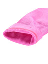 ALPINE PRO Antibakteriális zokni ALPINE PRO REDOVICO 2 neon pink