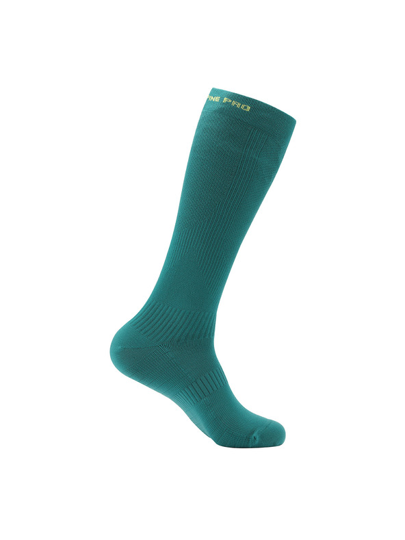 ALPINE PRO Antibakteriális zokni ALPINE PRO REDOVICO 2 bayou