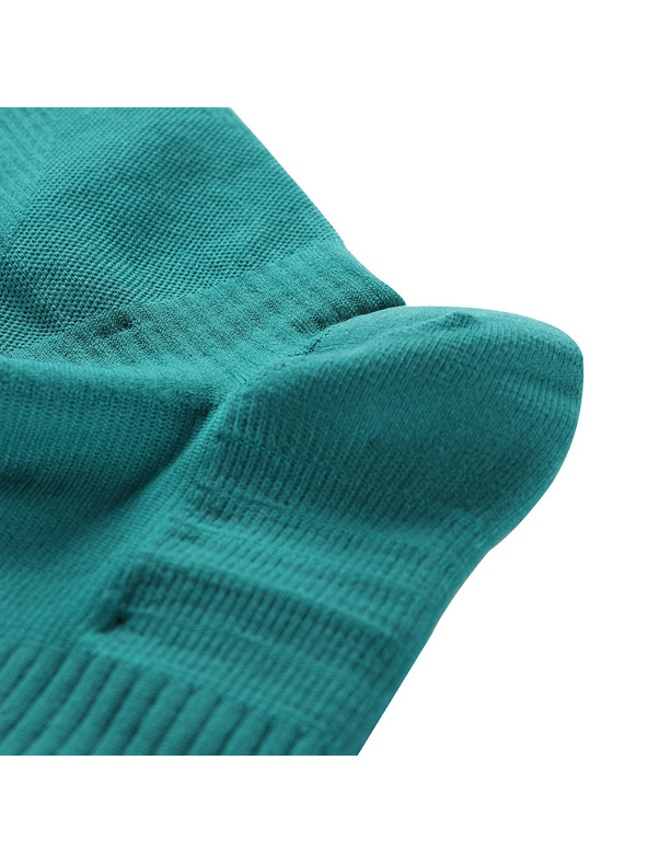 ALPINE PRO Antibakteriális zokni ALPINE PRO REDOVICO 2 bayou