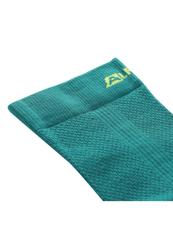 ALPINE PRO Antibakteriális zokni ALPINE PRO REDOVICO 2 bayou