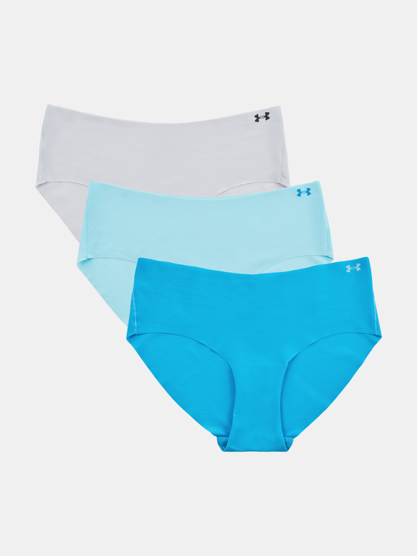 Under Armour Női bugyi Under Armour UA Pure Stretch NS HIP - 3pk