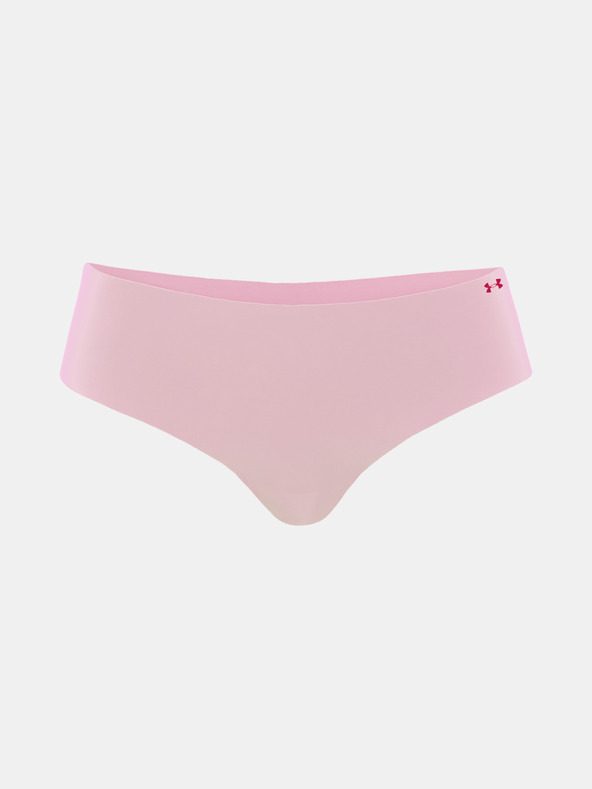 Under Armour Női bugyi Under Armour UA Pure Stretch NS HIP - 3pk