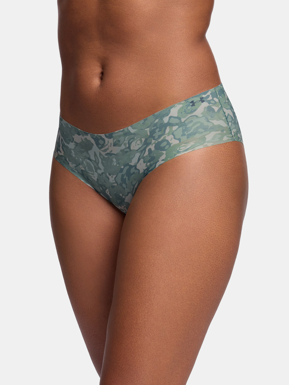 Under Armour Női bugyi Under Armour UA Pure Stretch Nov NS HIP - 3pk