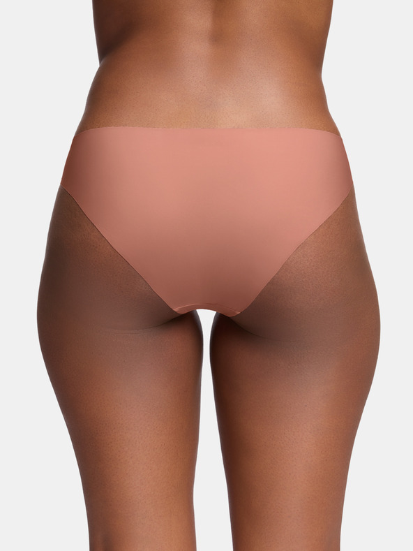 Under Armour Női bugyi Under Armour UA Pure Stretch NS BKN - 3pk