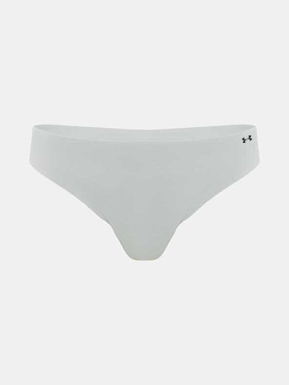 Under Armour Női bugyi Under Armour UA Pure Stretch NS THONG - 3pk