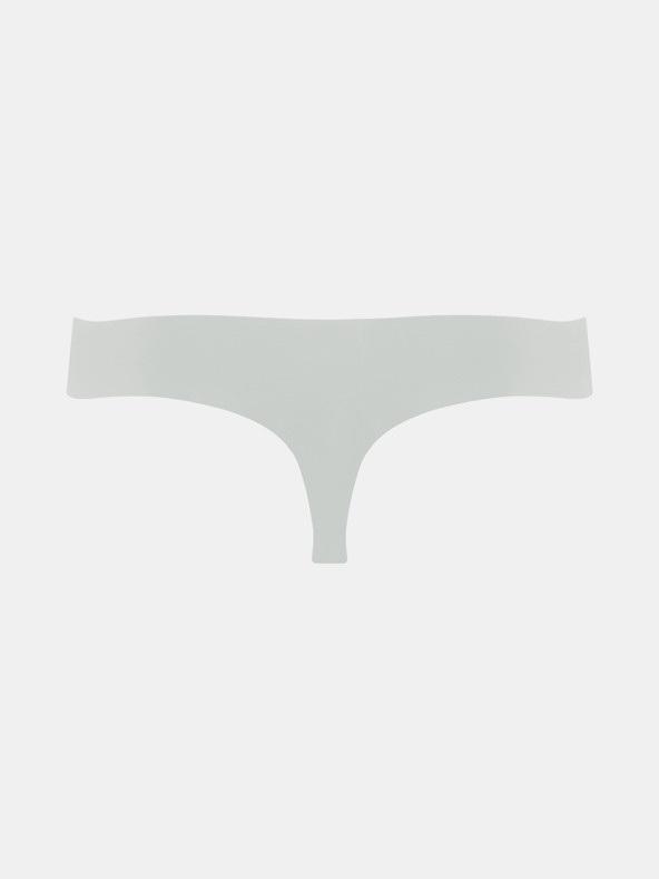 Under Armour Női bugyi Under Armour UA Pure Stretch NS THONG - 3pk