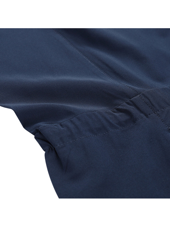 ALPINE PRO Női gyorsan száradó cool dry ruha ALPINE PRO COLEENA 2 moonlit ocean