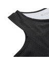 ALPINE PRO Női gyorsan száradó cool dry ruha ALPINE PRO COLEENA 2 black varianta pc
