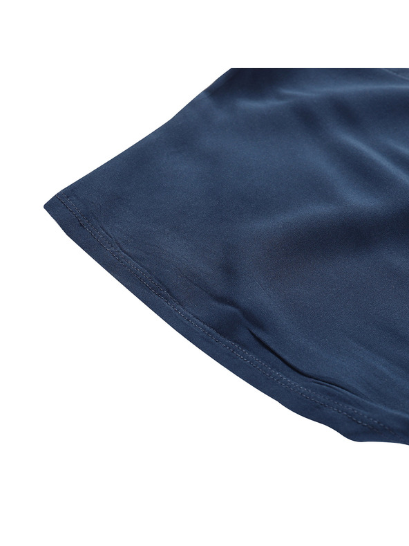 ALPINE PRO Női nyári ruha ALPINE PRO NIEWA moonlit ocean