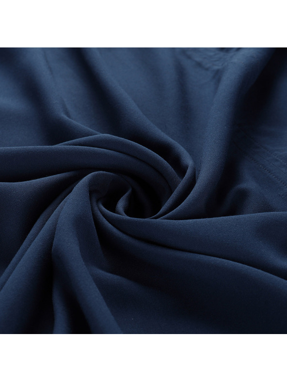 ALPINE PRO Női nyári ruha ALPINE PRO NIEWA moonlit ocean