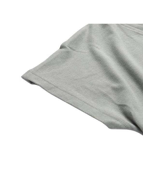 ALPINE PRO Női nyári ruha ALPINE PRO DEREFA shadow