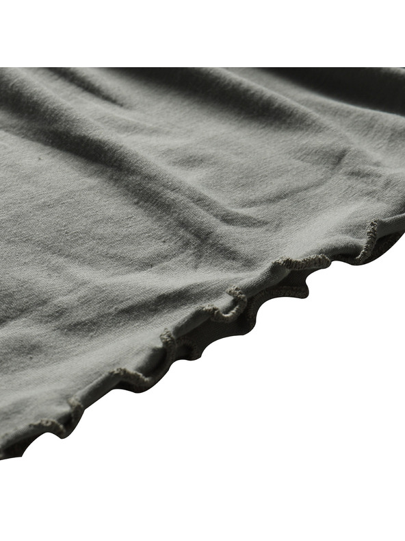 ALPINE PRO Női nyári ruha ALPINE PRO DEREFA shadow