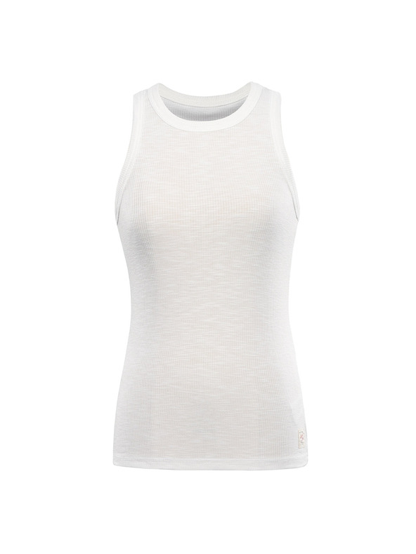 ALPINE PRO Női trikó ALPINE PRO GAHA 2 white