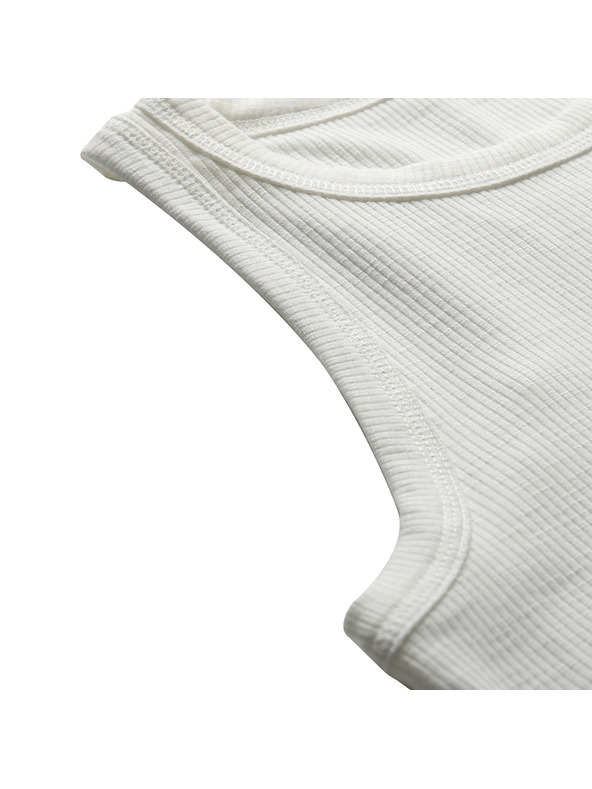 ALPINE PRO Női trikó ALPINE PRO GAHA 2 white