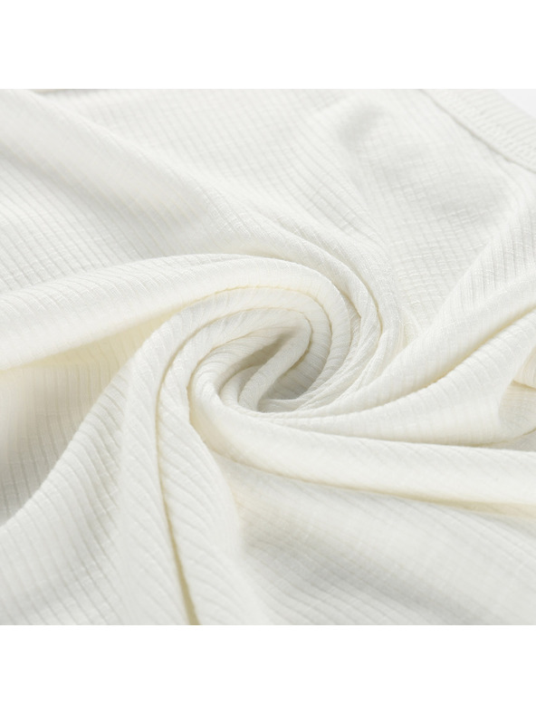 ALPINE PRO Női trikó ALPINE PRO GAHA 2 white