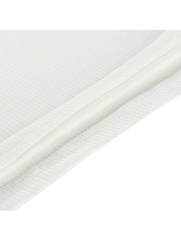 ALPINE PRO Női trikó ALPINE PRO GAHA 2 white