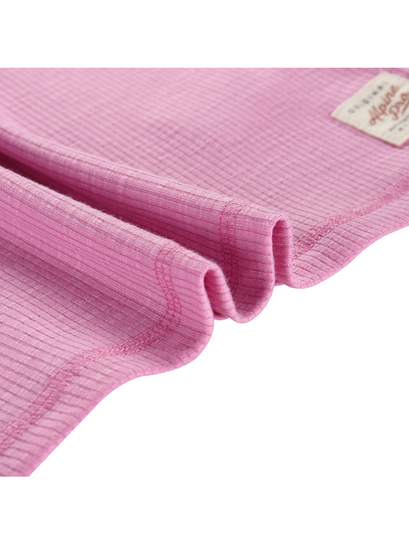 ALPINE PRO Női trikó ALPINE PRO GAHA 2 cyclamen