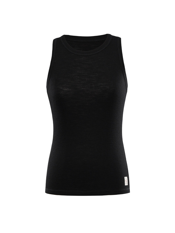 ALPINE PRO Női trikó ALPINE PRO GAHA 2 black