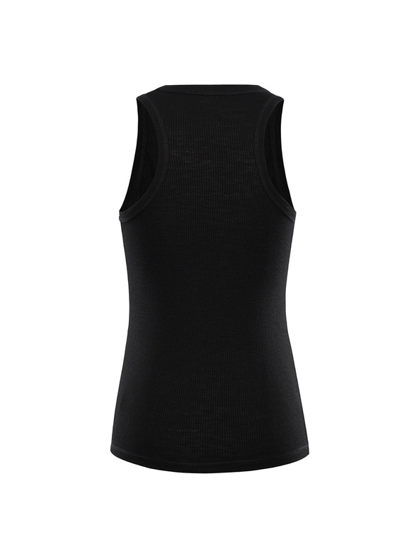 ALPINE PRO Női trikó ALPINE PRO GAHA 2 black