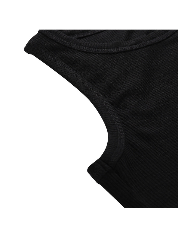 ALPINE PRO Női trikó ALPINE PRO GAHA 2 black