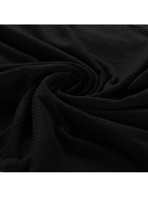 ALPINE PRO Női trikó ALPINE PRO GAHA 2 black