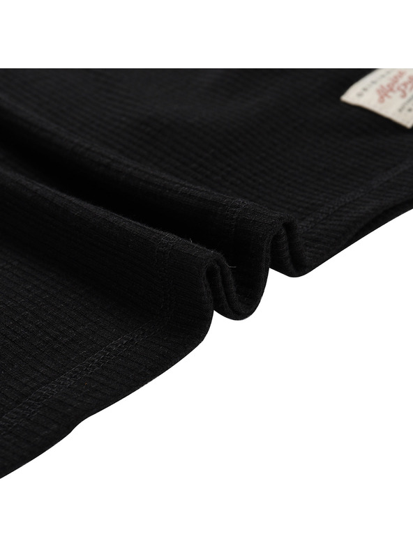 ALPINE PRO Női trikó ALPINE PRO GAHA 2 black