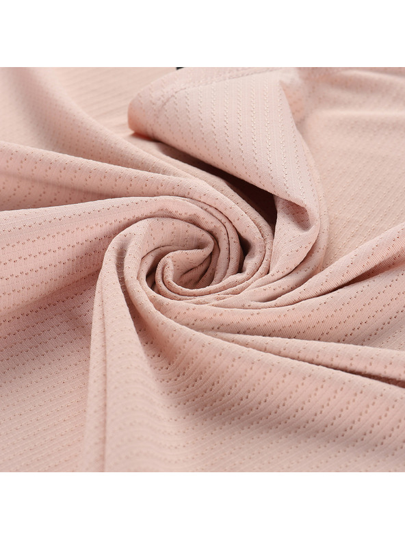 ALPINE PRO Női sport trikó ALPINE PRO NIRA peach whip